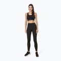 Top treningowy damski 4F STAD010 deep black 3