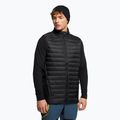 Bezrękawnik męski 4F KUMP001 deep black