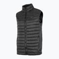 Bezrękawnik męski 4F KUMP001 deep black 7