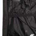 Kurtka męska 4F KUMP006 deep black 6
