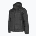 Kurtka męska 4F KUMP006 deep black 7