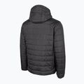 Kurtka męska 4F KUMP006 deep black 8