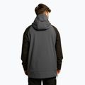 Kurtka snowboardowa męska 4F SFM001F anthracite 3