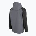 Kurtka snowboardowa męska 4F SFM001F anthracite 8
