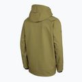Kurtka snowboardowa męska 4F SFM001F khaki 10
