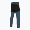 Spodnie trekkingowe męskie 4F SPMTR060 teal 2
