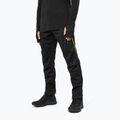 Spodnie z membraną męskie 4F SPMTR061 deep black