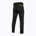 Spodnie z membraną męskie 4F SPMTR061 deep black 4