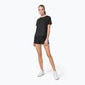 Spodenki damskie 4F SKDF011 deep black 3