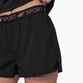 Spodenki damskie 4F SKDF011 deep black 4