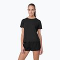Koszulka damska 4F TSDF010 deep black
