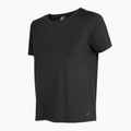 Koszulka damska 4F TSDF010 deep black 2