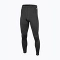 Legginsy treningowe męskie 4F SPMF010 deep black 3