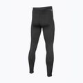 Legginsy treningowe męskie 4F SPMF010 deep black 4