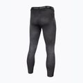 Legginsy treningowe męskie 4F SPMF011 multicolour allover 3