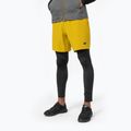 Spodenki męskie 4F SKMF010 yellow