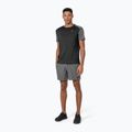 Spodenki męskie 4F SKMF011 dark/grey 2