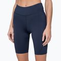 Spodenki do jogi damskie 4F SKDF012 navy