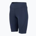 Spodenki do jogi damskie 4F SKDF012 navy 3