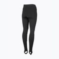 Legginsy damskie 4F SPDF019 deep black 4