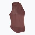 Koszulka treningowa damska 4F TSDF016 burgundy 4