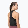 Koszulka treningowa damska 4F TSDF016 deep black 2
