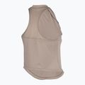 Koszulka treningowa damska 4F TSDF016 beige 5