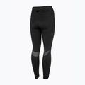 Legginsy treningowe damskie 4F SPDF012 deep black 4