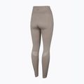 Legginsy damskie 4F SPDF012 beige 4