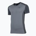 Koszulka męska 4F TSMF010 grey 2