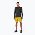 Longsleeve męski 4F TSMLF010 LS deep black 2