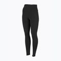 Legginsy damskie 4F SPDF011 deep black 2