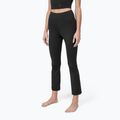 Legginsy damskie 4F SPDF017 deep black