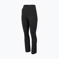 Legginsy damskie 4F SPDF017 deep black 3