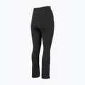 Legginsy damskie 4F SPDF017 deep black 4