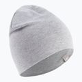 Czapka zimowa dziecięca 4F JCAD001 cold light grey melange