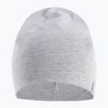 Czapka zimowa dziecięca 4F JCAD001 cold light grey melange 2