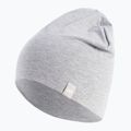 Czapka zimowa dziecięca 4F JCAD001 cold light grey melange 3