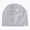 Czapka zimowa dziecięca 4F JCAD001 cold light grey melange 5