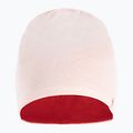 Czapka zimowa dziecięca 4F JCAD001 light pink 2