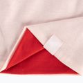 Czapka zimowa dziecięca 4F JCAD001 light pink 5