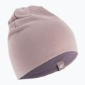 Czapka zimowa dziecięca 4F JCAD001 light violet