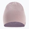 Czapka zimowa dziecięca 4F JCAD001 light violet 2