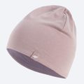 Czapka zimowa dziecięca 4F JCAD001 light violet 3
