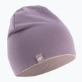Czapka zimowa dziecięca 4F JCAD001 light violet 6
