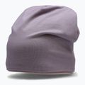 Czapka zimowa dziecięca 4F JCAD001 light violet 9