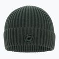 Czapka zimowa dziecięca 4F JCAM003 khaki 2