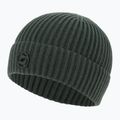 Czapka zimowa dziecięca 4F JCAM003 khaki 3