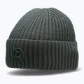 Czapka zimowa dziecięca 4F JCAM003 khaki 6