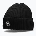 Czapka zimowa dziecięca 4F JCAM003 black 6